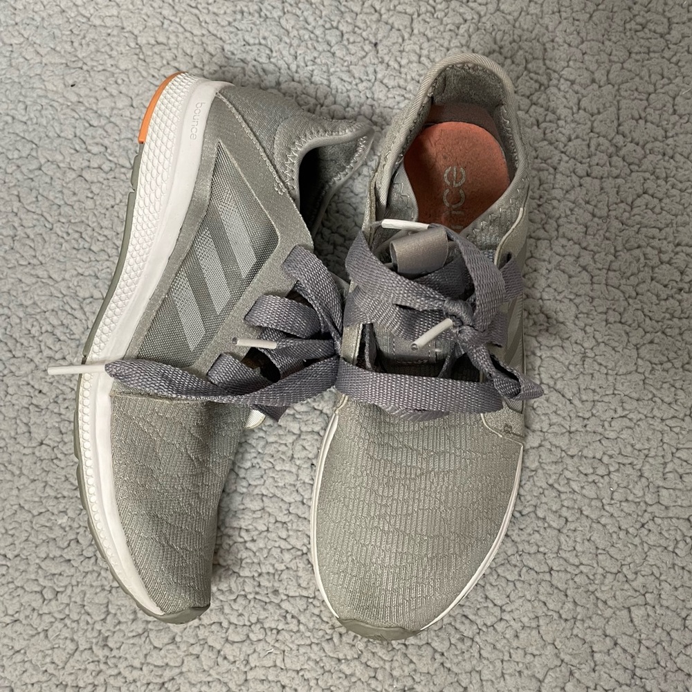 Adidas Edge lux running shoe